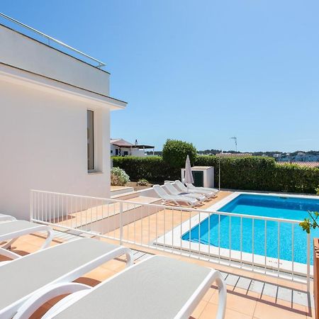 Villa Ermita By Sonne Villas Кала-Галдана Экстерьер фото