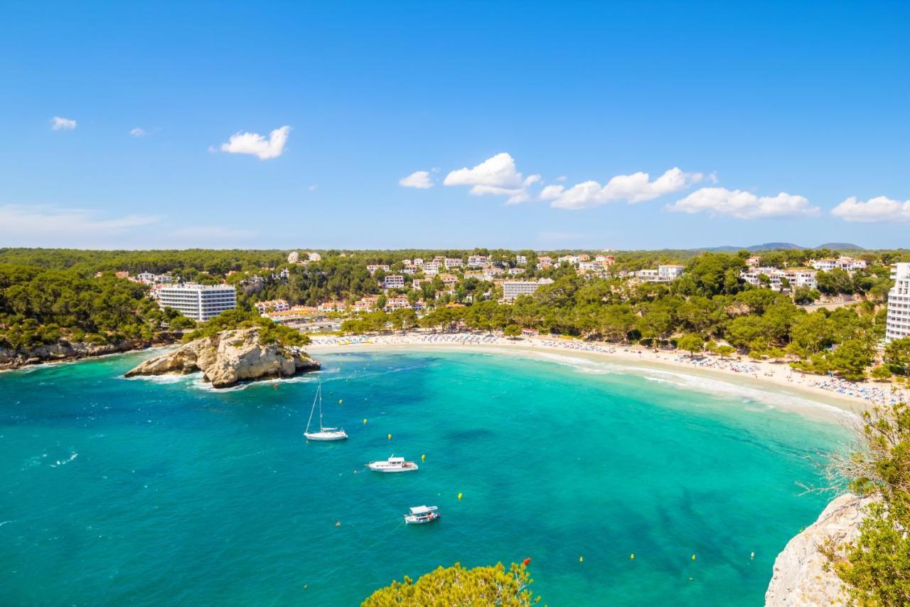 Villa Ermita By Sonne Villas Кала-Галдана Экстерьер фото