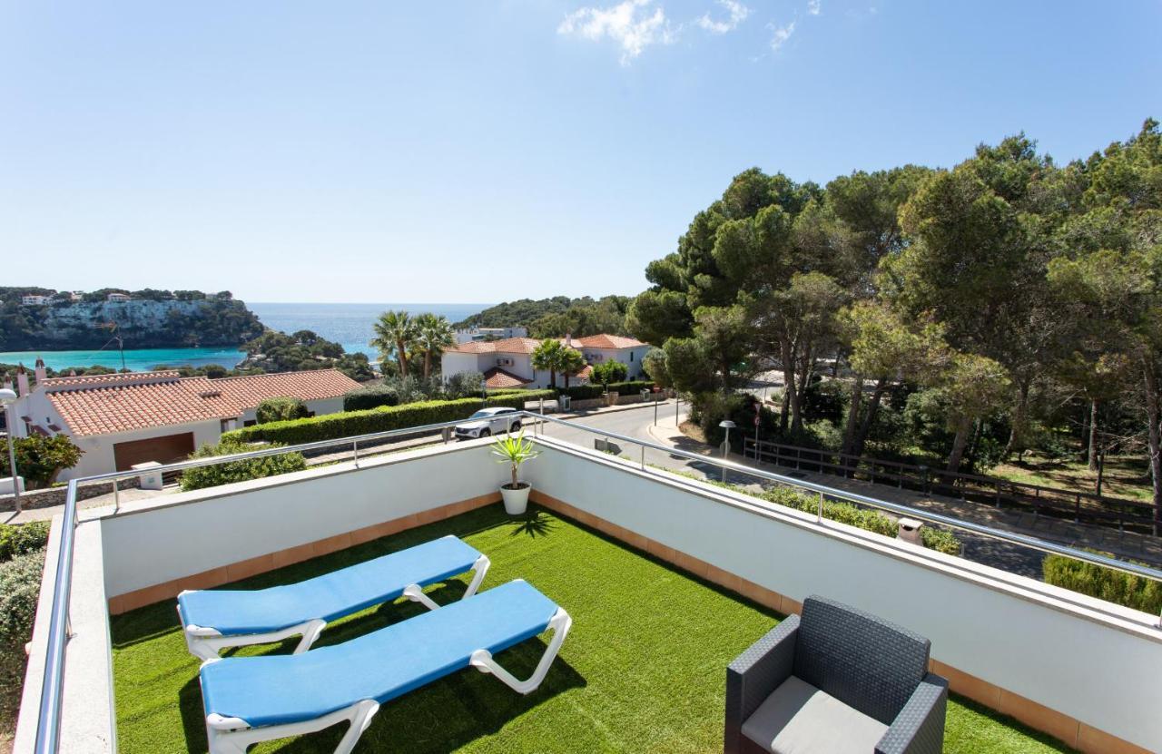 Villa Ermita By Sonne Villas Кала-Галдана Экстерьер фото