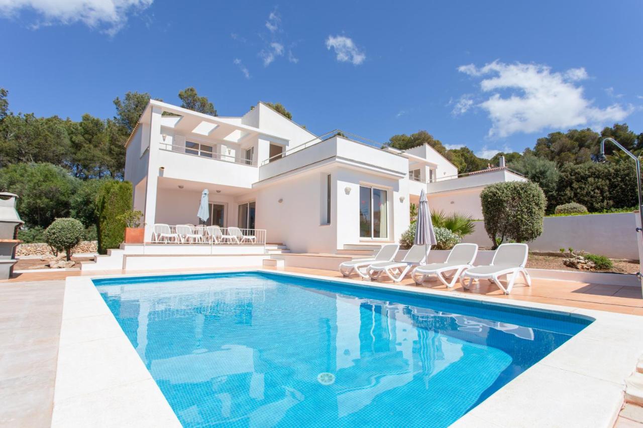 Villa Ermita By Sonne Villas Кала-Галдана Экстерьер фото