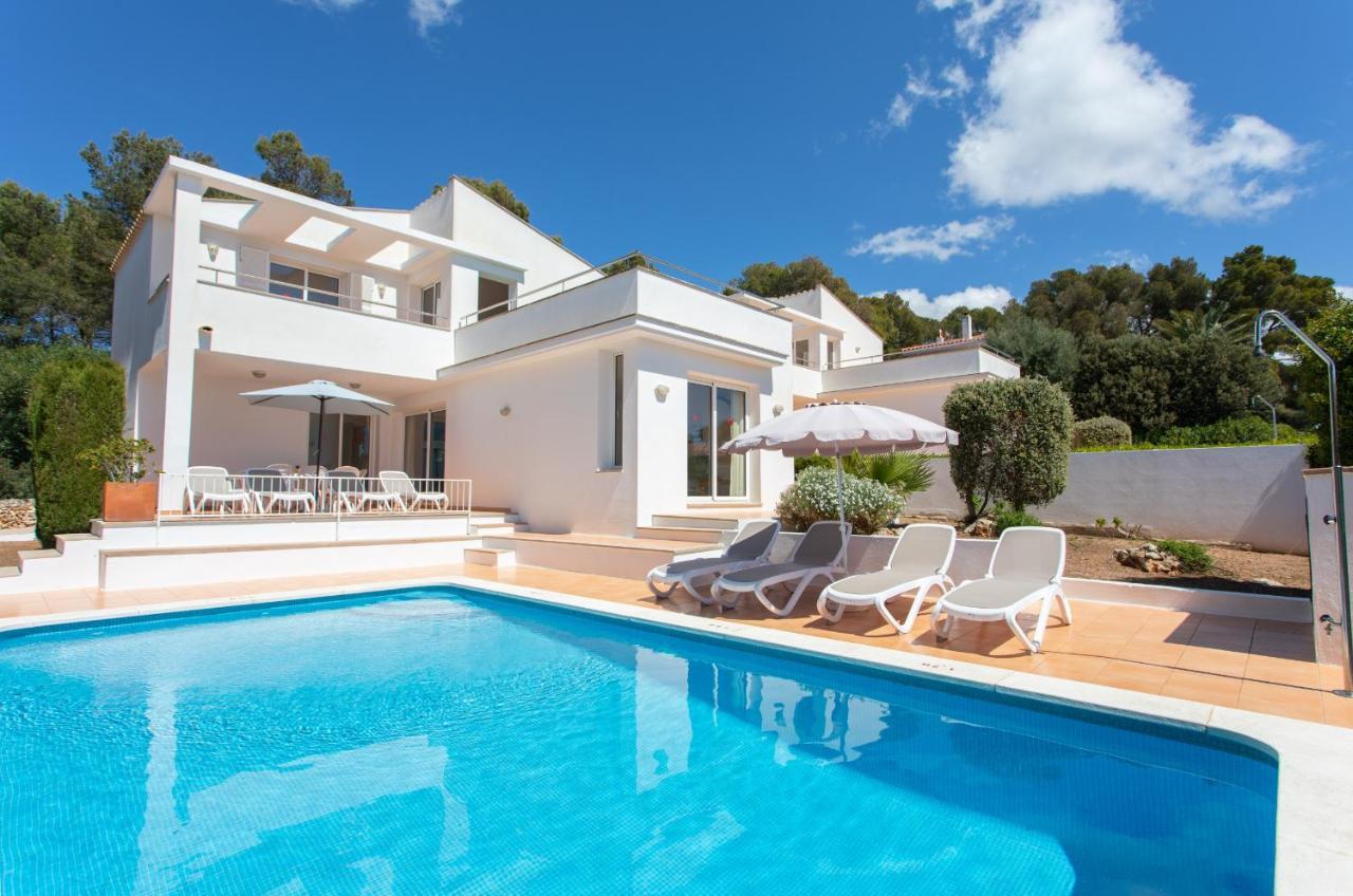 Villa Ermita By Sonne Villas Кала-Галдана Экстерьер фото