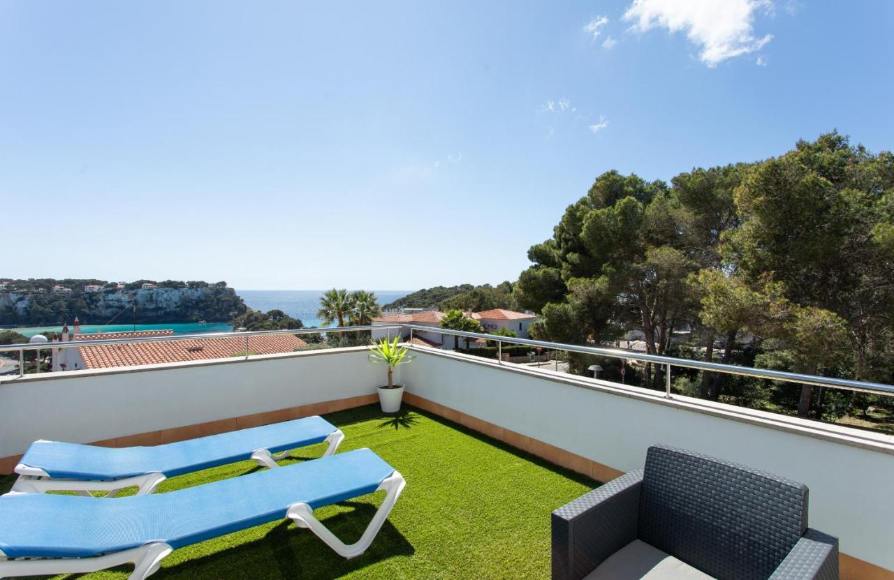 Villa Ermita By Sonne Villas Кала-Галдана Экстерьер фото